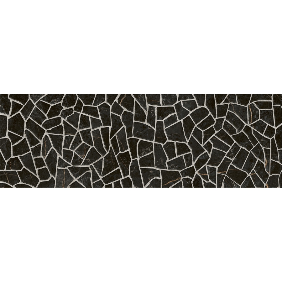 Керамическая плитка Керамин Барселона 7д 750х250