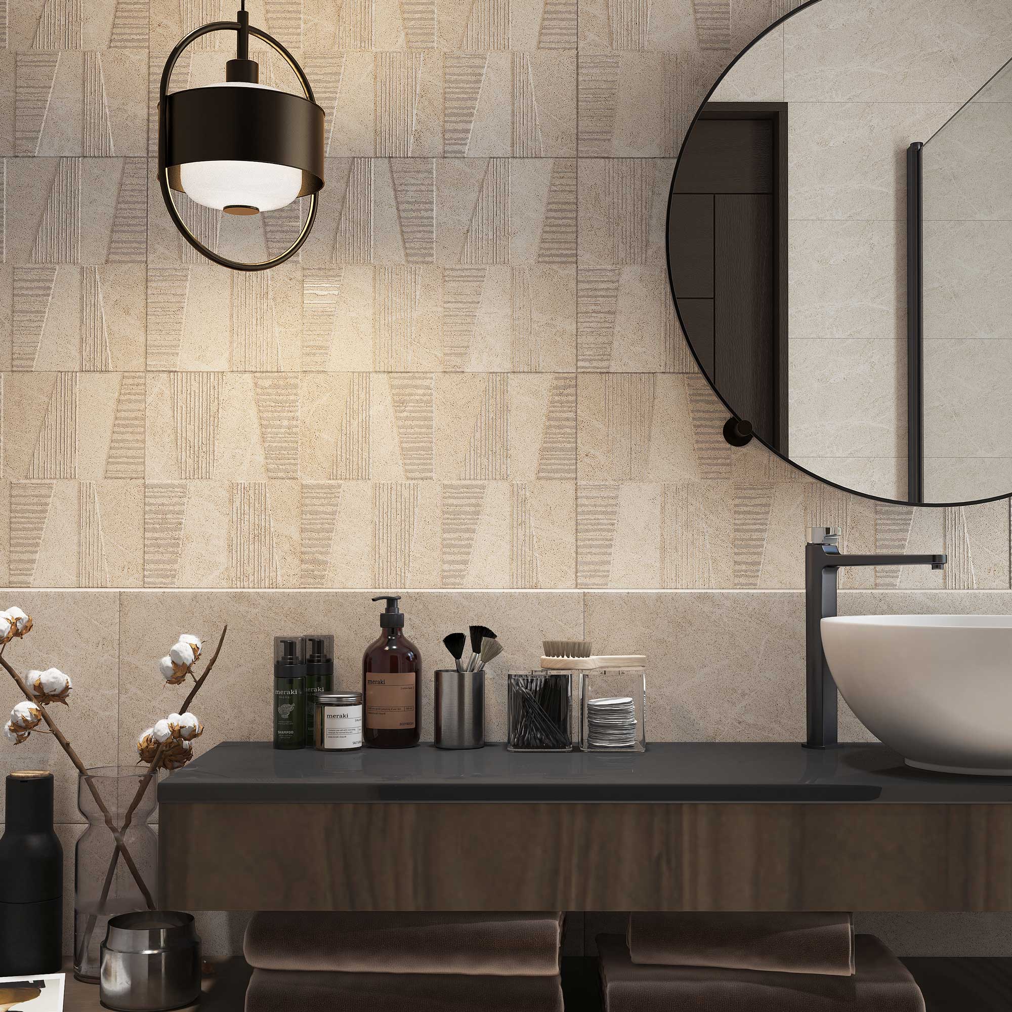 Керамогранит Керамин Эпос 7 400х400 Керамогранит Керамин Эпос 7 400х400