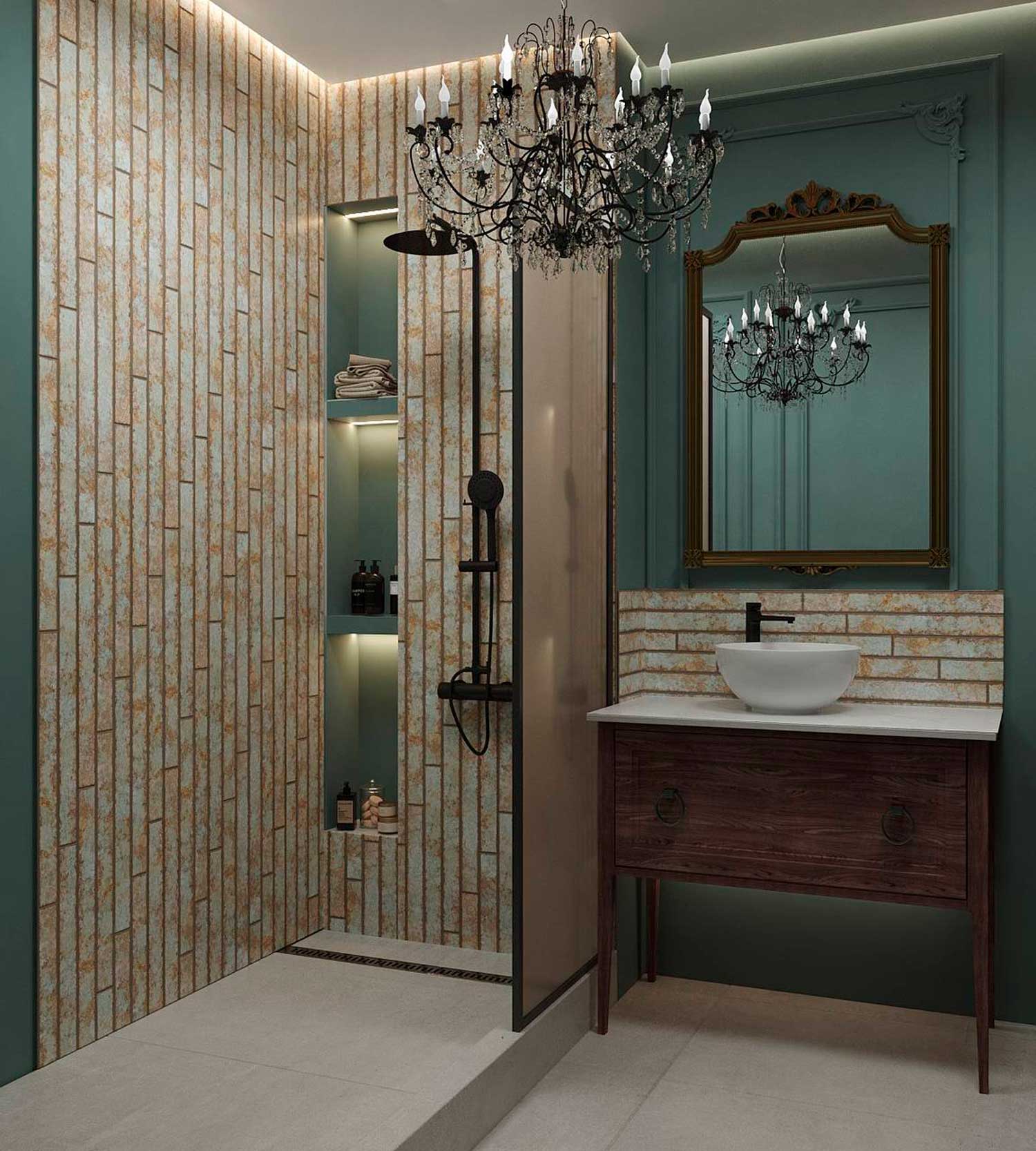 Керамическая плитка Авангард 3 600x54 Керамическая плитка Авангард 3 600x54