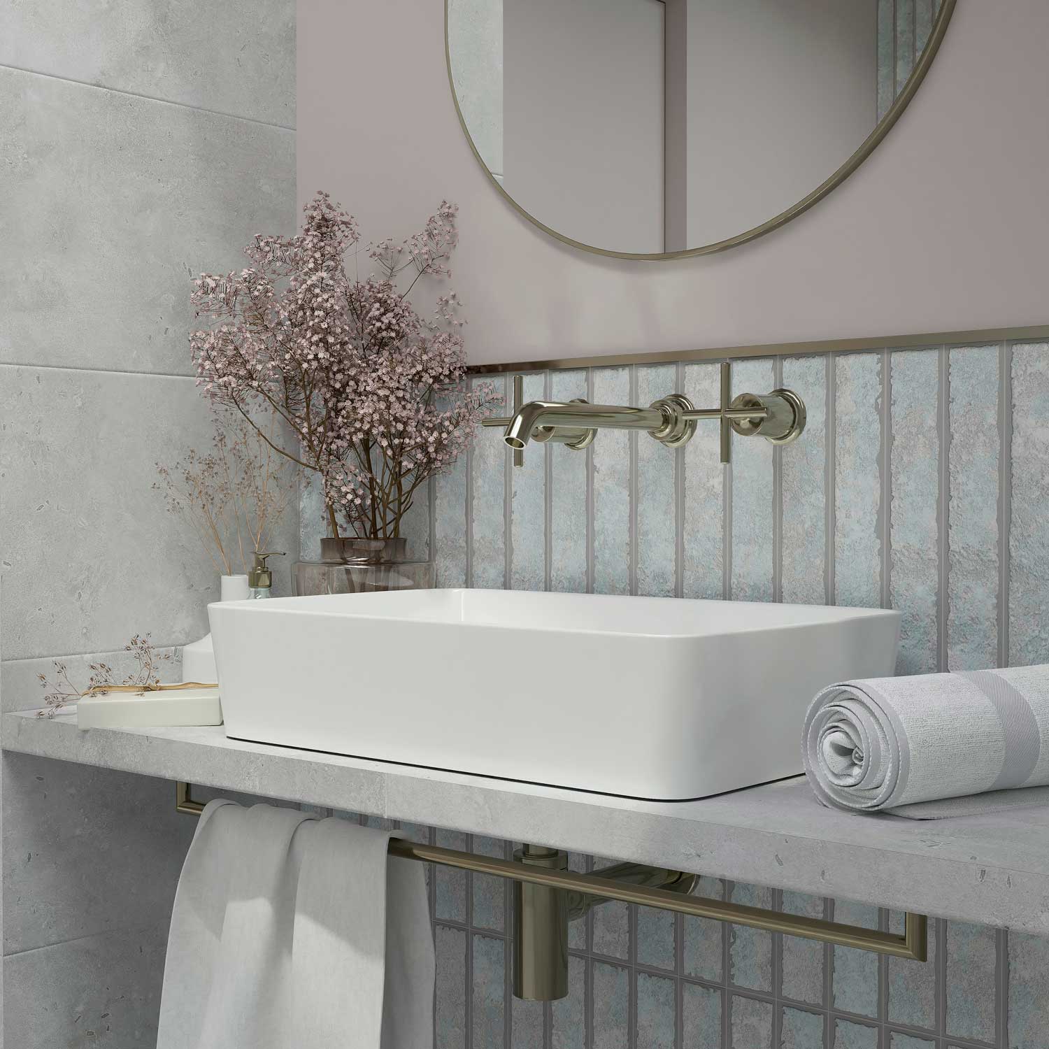 Керамическая плитка Авангард 3 600x54 Керамическая плитка Авангард 3 600x54