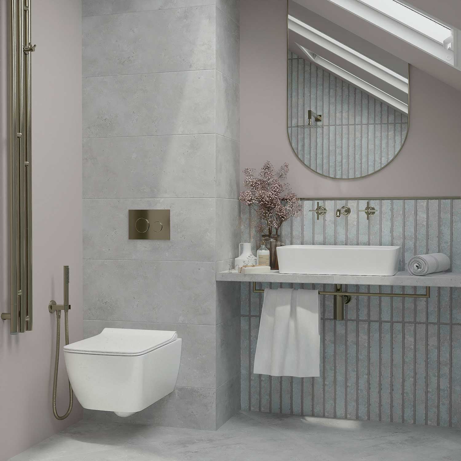 Керамическая плитка Авангард 3 600x54 Керамическая плитка Авангард 3 600x54