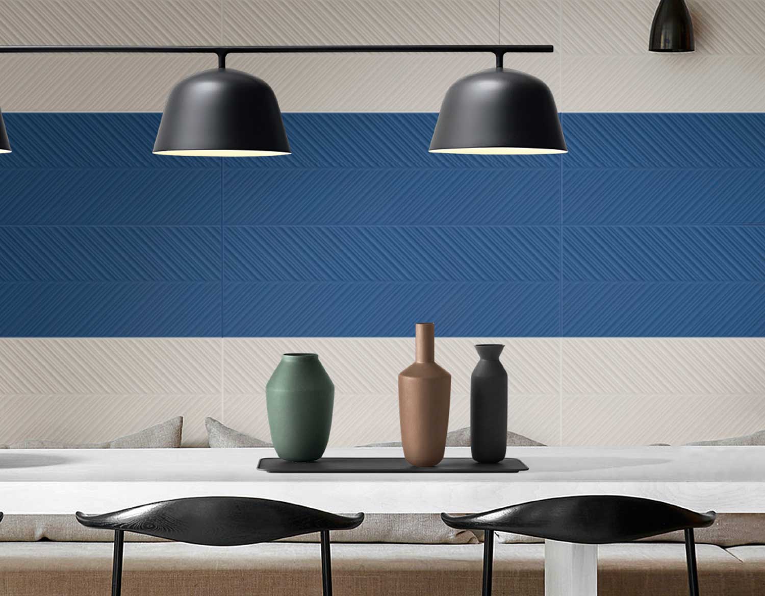 Керамическая плитка Керамин Вивид 4 900х300 Керамическая плитка Керамин Вивид 4 900х300