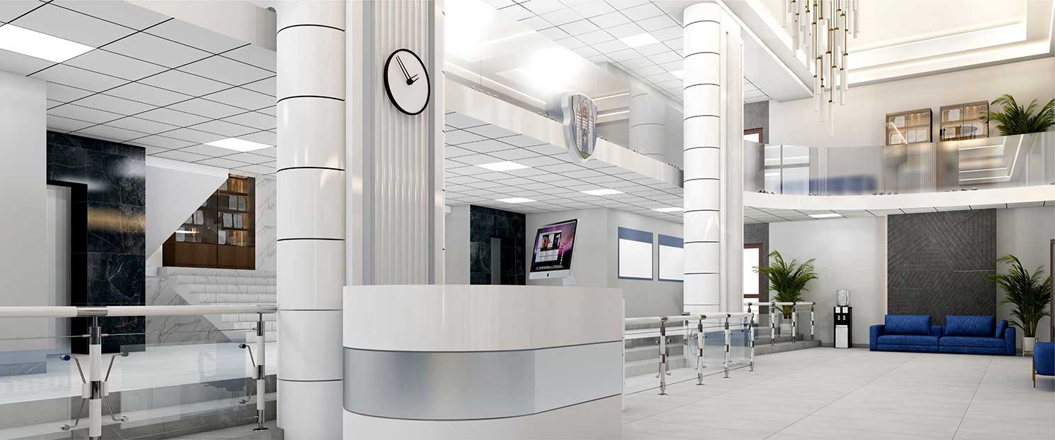 наши объекты