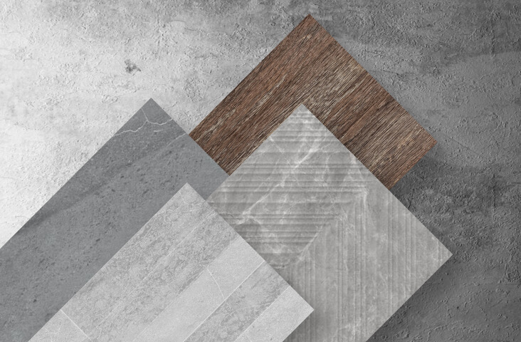 Керамическая плитка