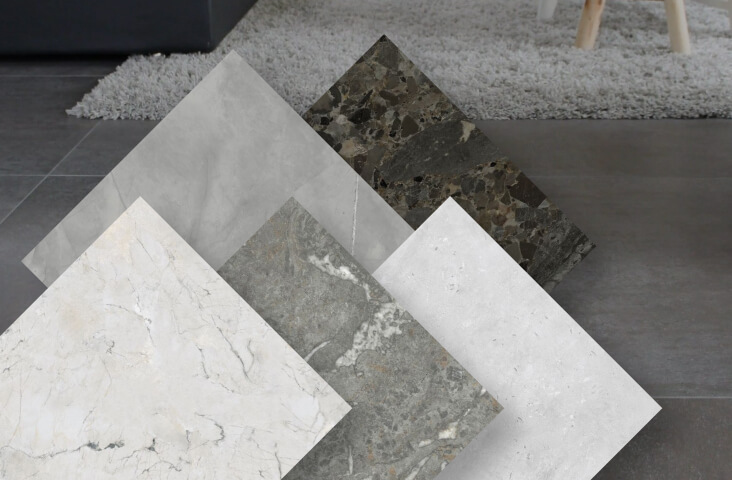 Керамогранит