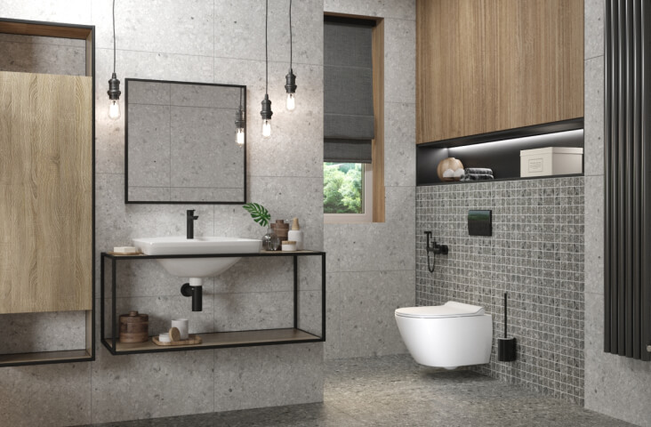 Готовые решения