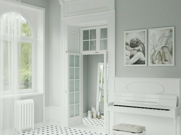 Неро-Бьянко - изображение 1