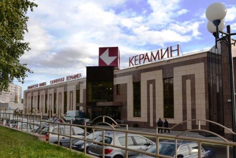 keramin osipovichskaya 18 2 керамин пинск рокоссовского телефон