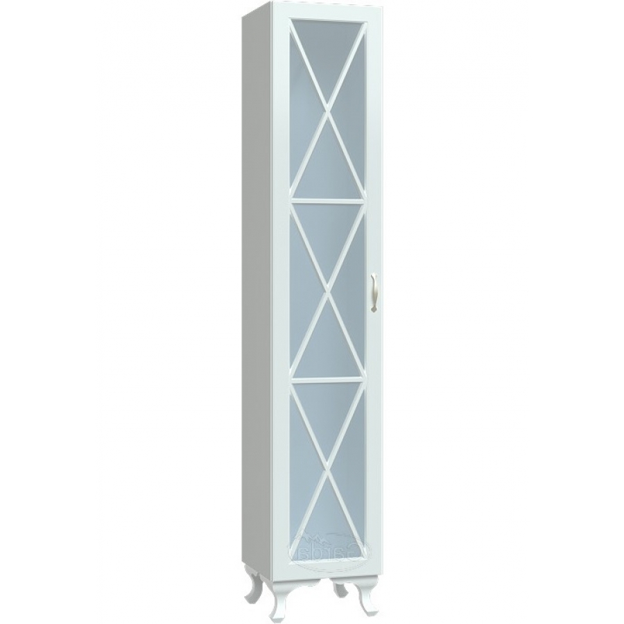 Шкаф-пенал для ванной Garda KELN-22 400L - изображение 1