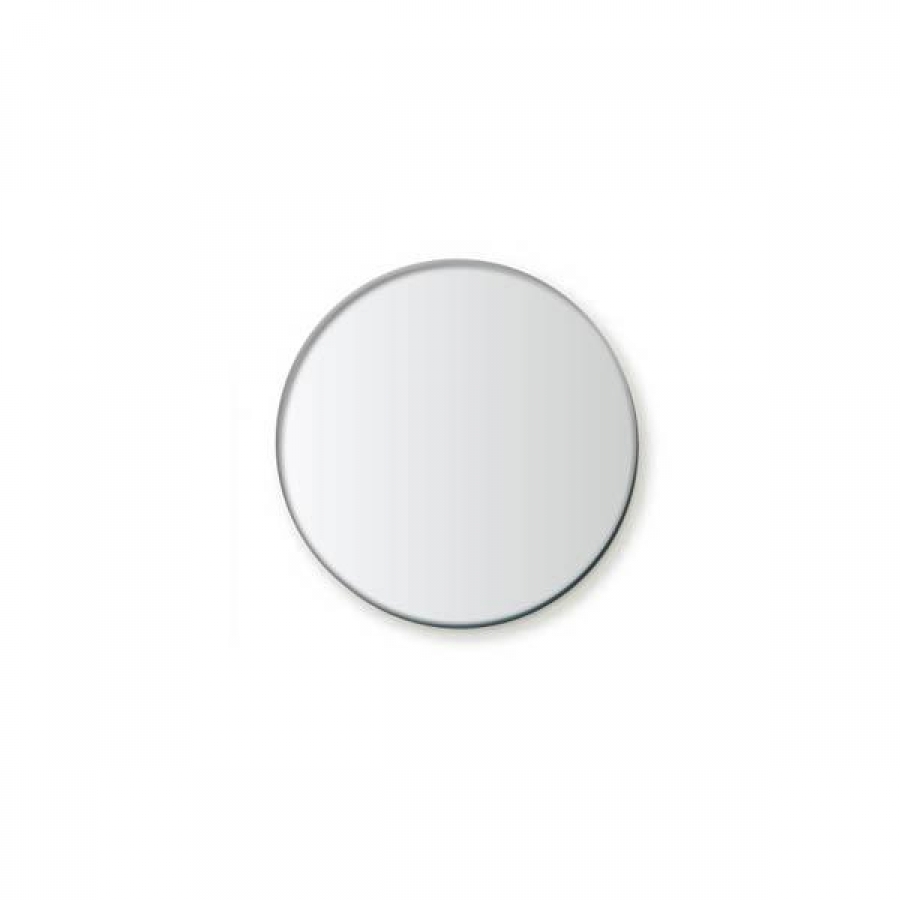 Зеркало D500 фигурное со шлифовочной кромкой Арт.8с-А/007 - изображение 1