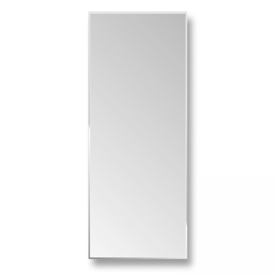 Зеркало Алмаз-Люкс 1500х600 прямое с фацетом 8с-С/039 - изображение 1