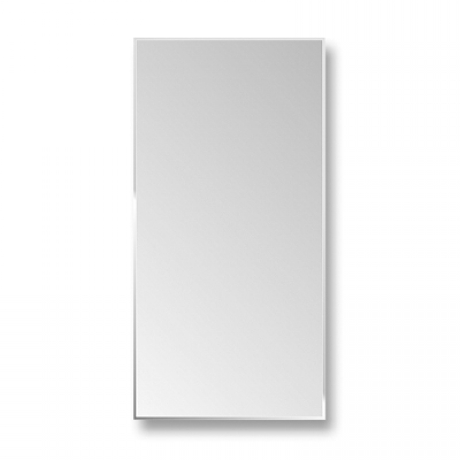 Зеркало Алмаз-Люкс 1000х500 8с-С/043 - изображение 1