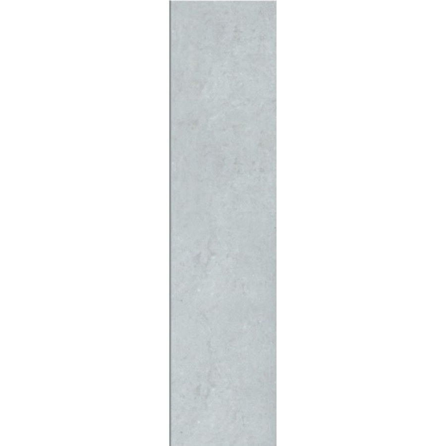 Керамогранит Керамин Атлантик 1 плинтус 600х145 (матовый) - изображение 1