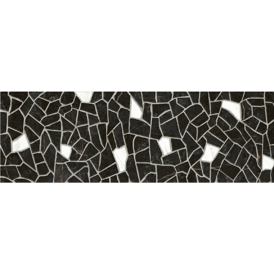 Керамическая плитка Керамин Барселона 5д тип 1 750х250 - изображение 1