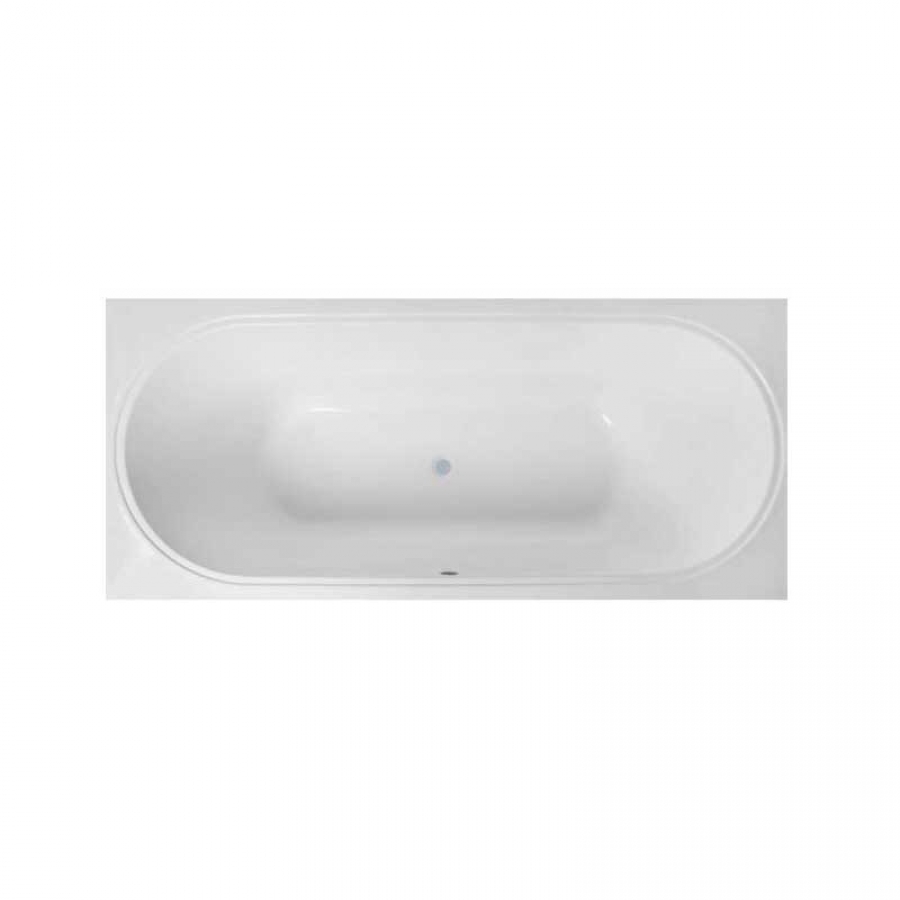 Акриловая ванна DERIA 1800х800/1 - изображение 1