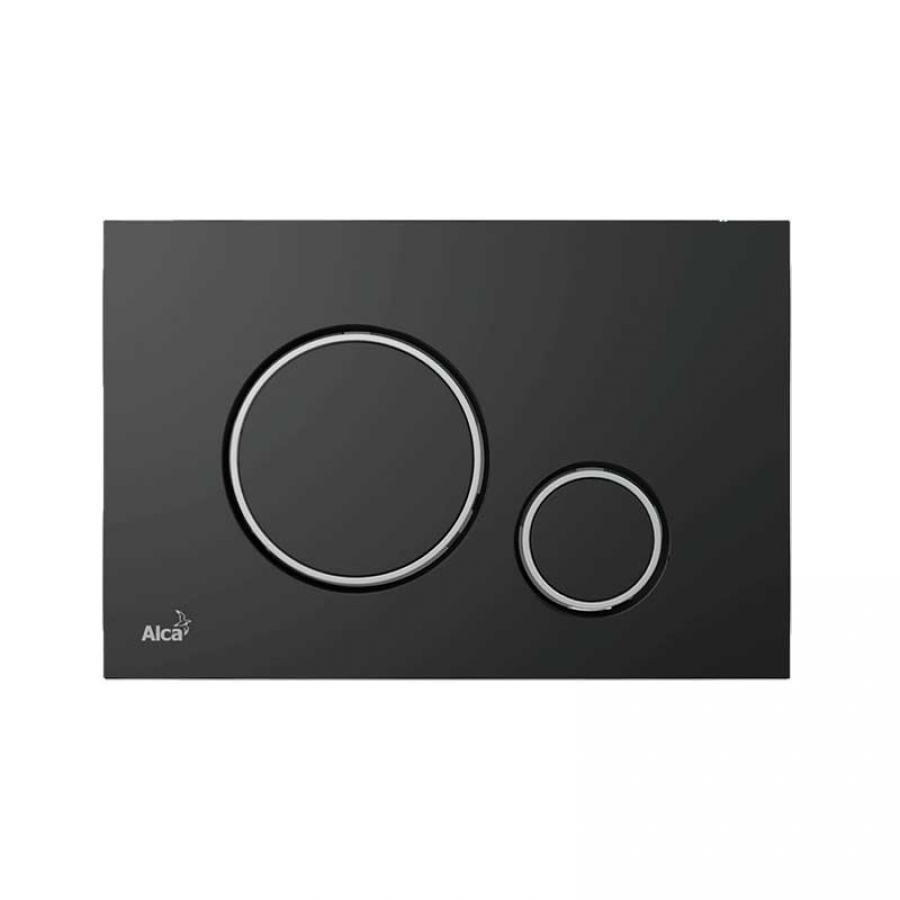 Кнопка управления (черная), арт. М778 - изображение 1