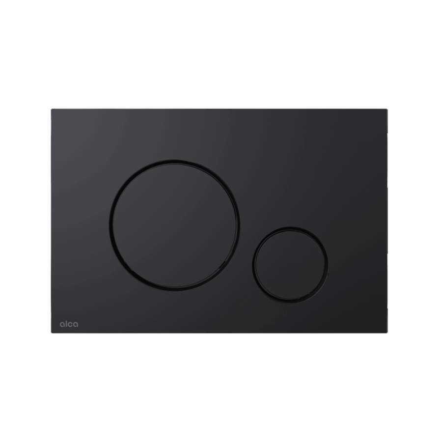 Кнопка управления, черная, Арт. М678 - изображение 1