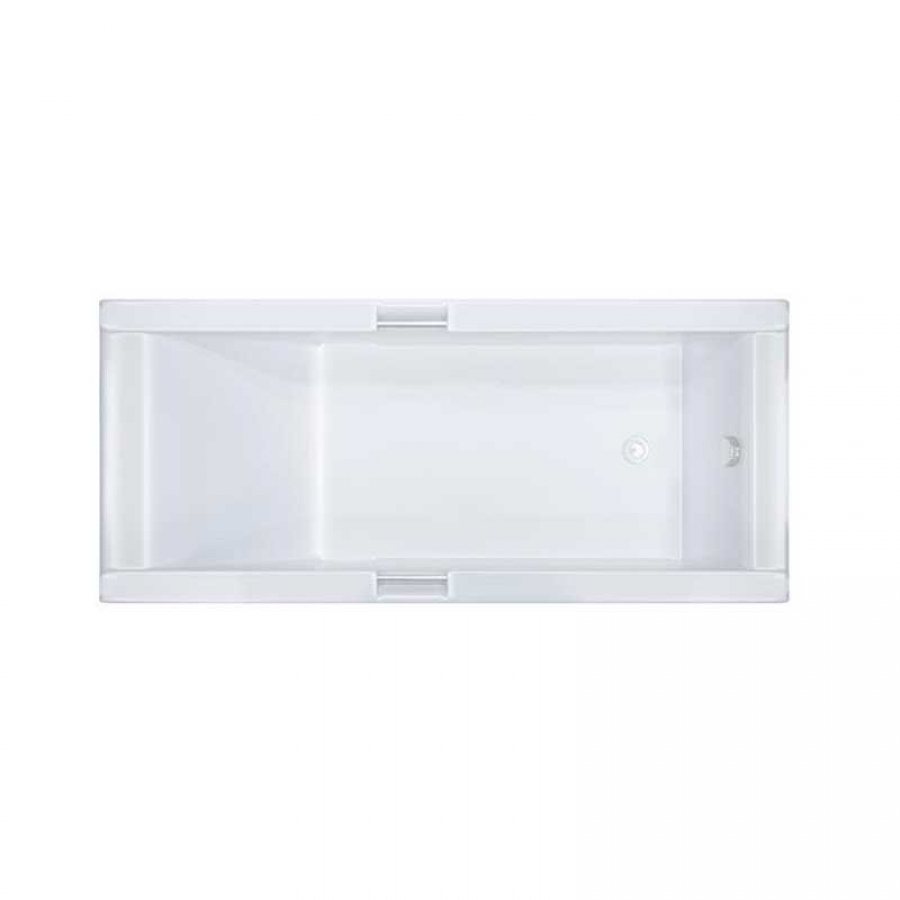 Ванна акриловая Triton Александрия 150 x 75 (с каркасом) - изображение 1