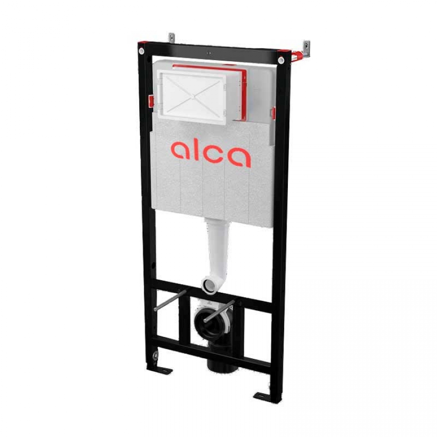 Скрытая система инсталляции для сухой установки для гипсокартона AlcaPlast AM101/1120BL (Чехия) - изображение 1