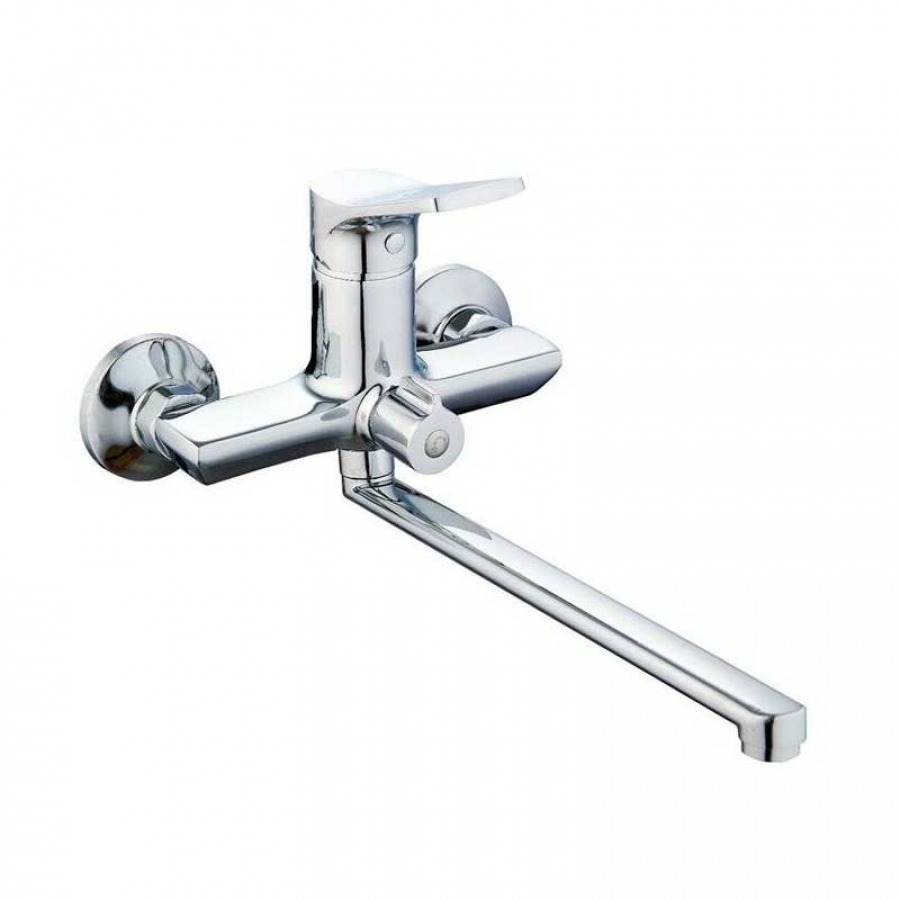 Смеситель для ванны ESKO Eiger, EG 31 - изображение 1