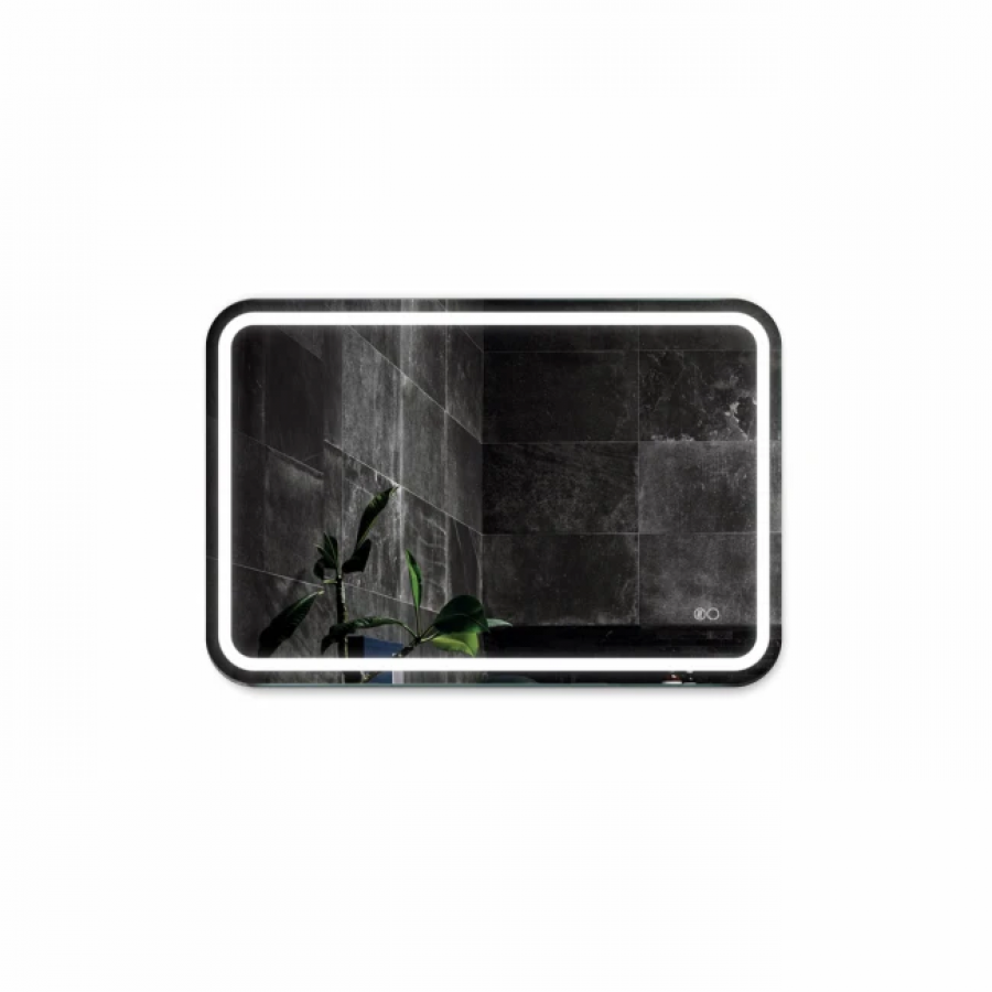 Зеркало Bissau 8060sh-6 - изображение 1