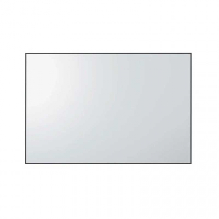 Зеркало Benetto ПОЗИТАНО 800х1200 с подсветкой black профиль - изображение 1