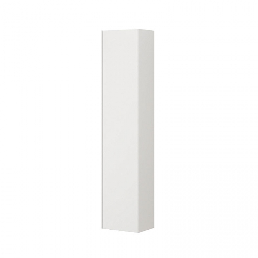 Шкаф Клермонт ПН 35 белый глянцевый - изображение 1