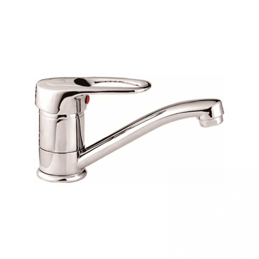 Смеситель Ledeme L4528-В для умывальника - изображение 1 Смеситель Ledeme L4528-В для умывальника - изображение 1