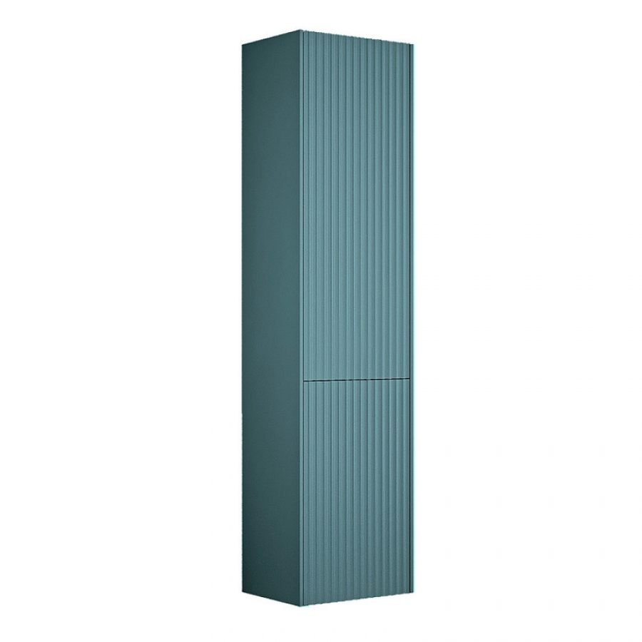 Шкаф Сиртаки ПН 40 голубой, малахит матовый (179) - изображение 1 Шкаф Сиртаки ПН 40 голубой, малахит матовый (179) - изображение 1