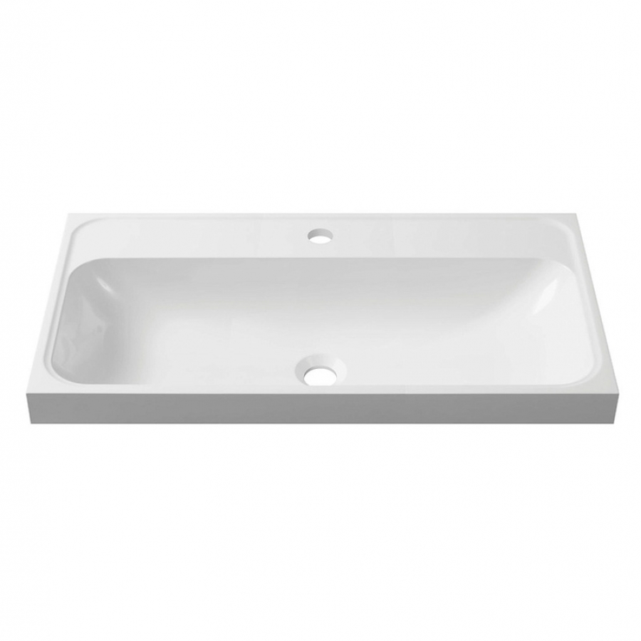 Умывальник Белюкс Бостон 900 Белый - изображение 1