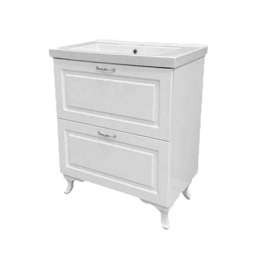 Тумба KELN67-800 2 ящика, арт. 03.67.800 - изображение 1