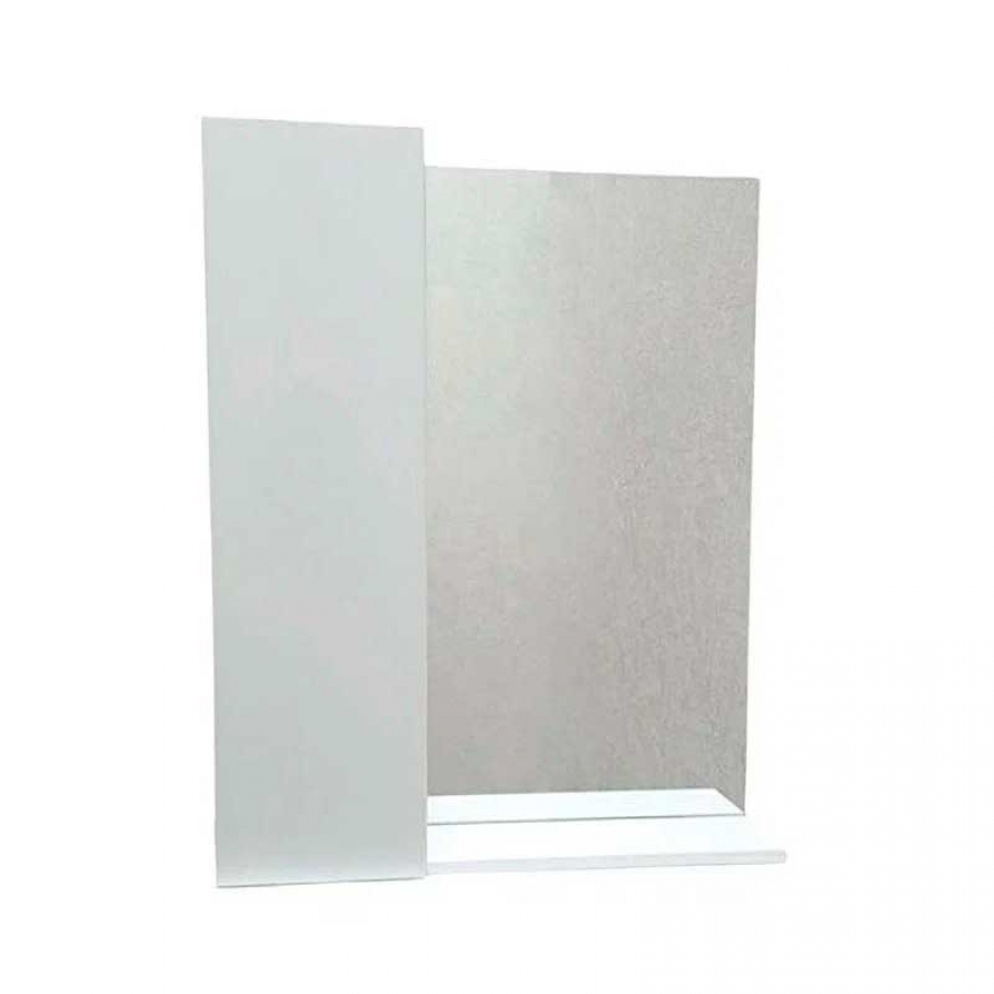 Шкаф MARKO 3 600L 1 дверь навесной с зеркалом - изображение 1