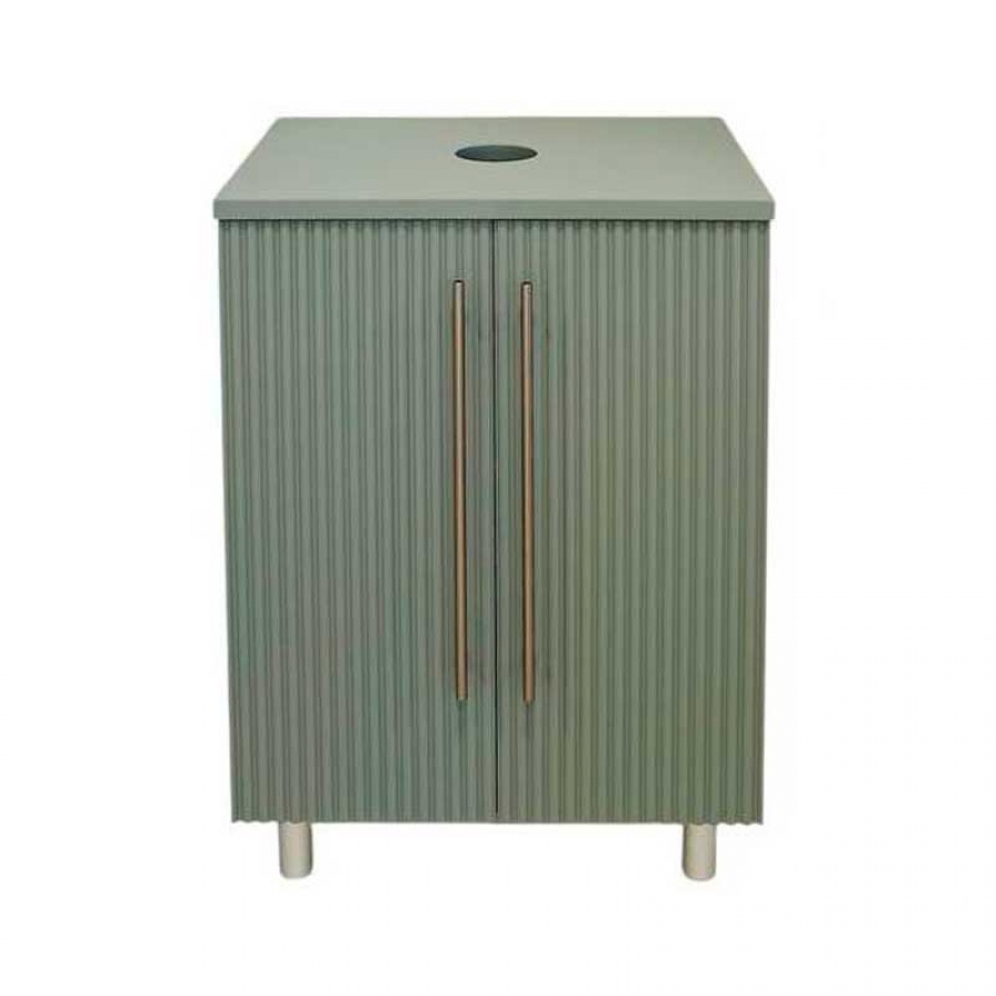 Тумба GARDA GLORY 78 600 PVC, арт. 25.78.600.PVC - изображение 1