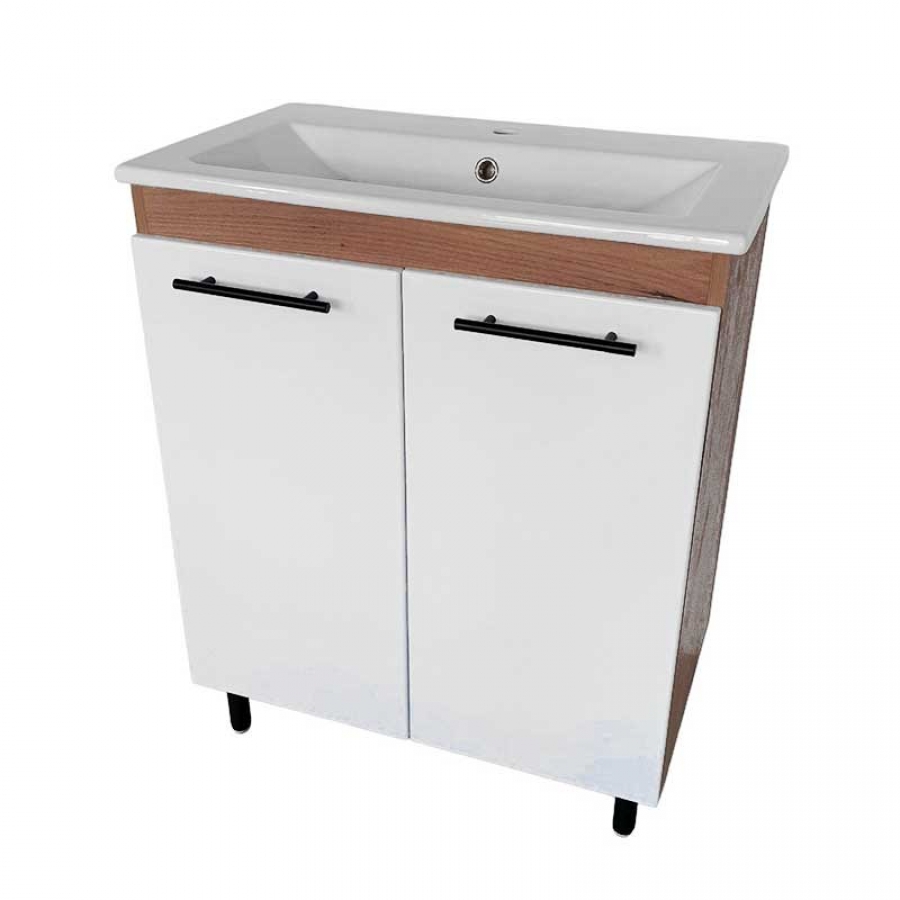 Тумба Зара 70, ТЗ-5.09.1.00.700.258 (Бергамо Нова 70) - изображение 1