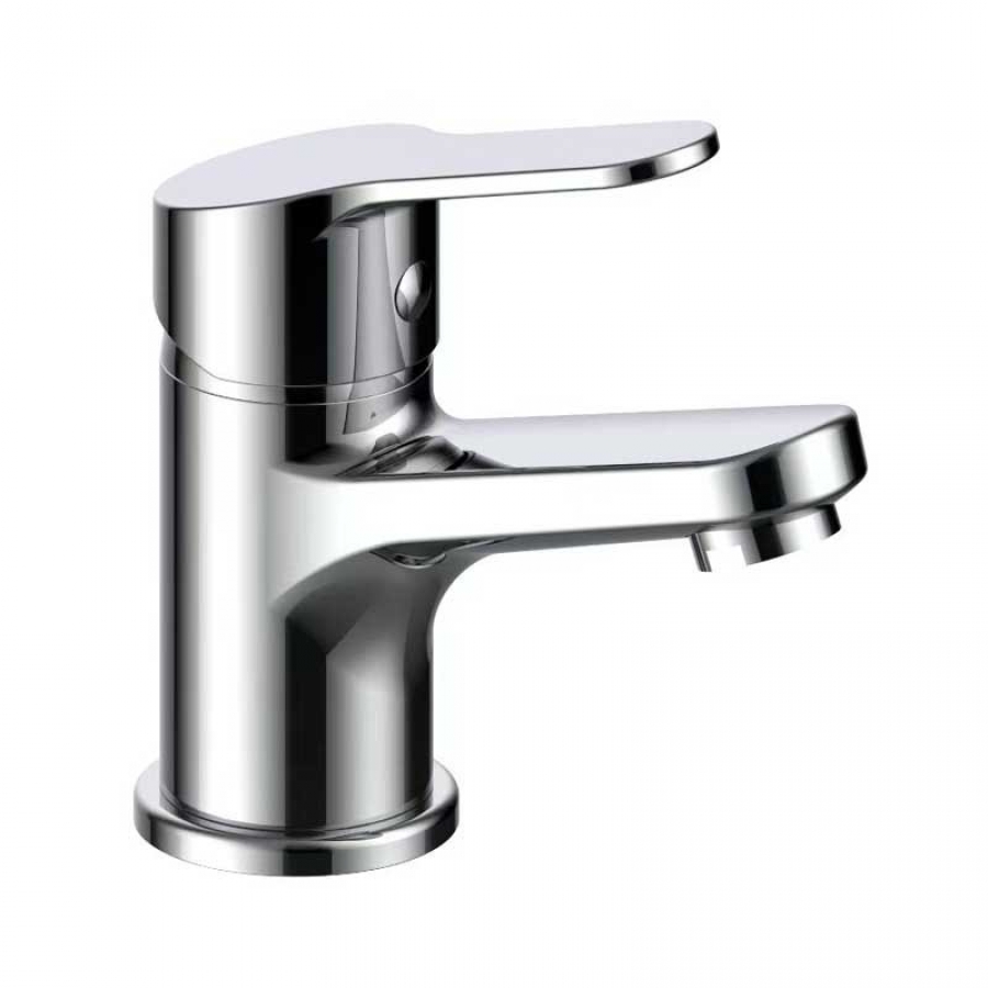 Смеситель VODA Tide для умывальника, TD 26 - изображение 1