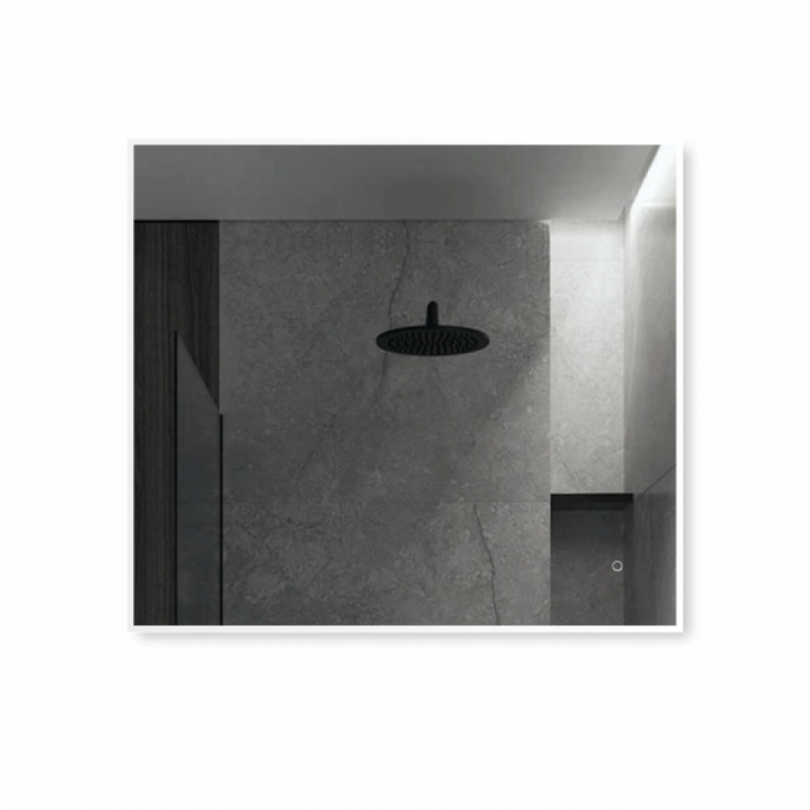 Зеркало с подсветкой Dublin 9080s-1 - изображение 1