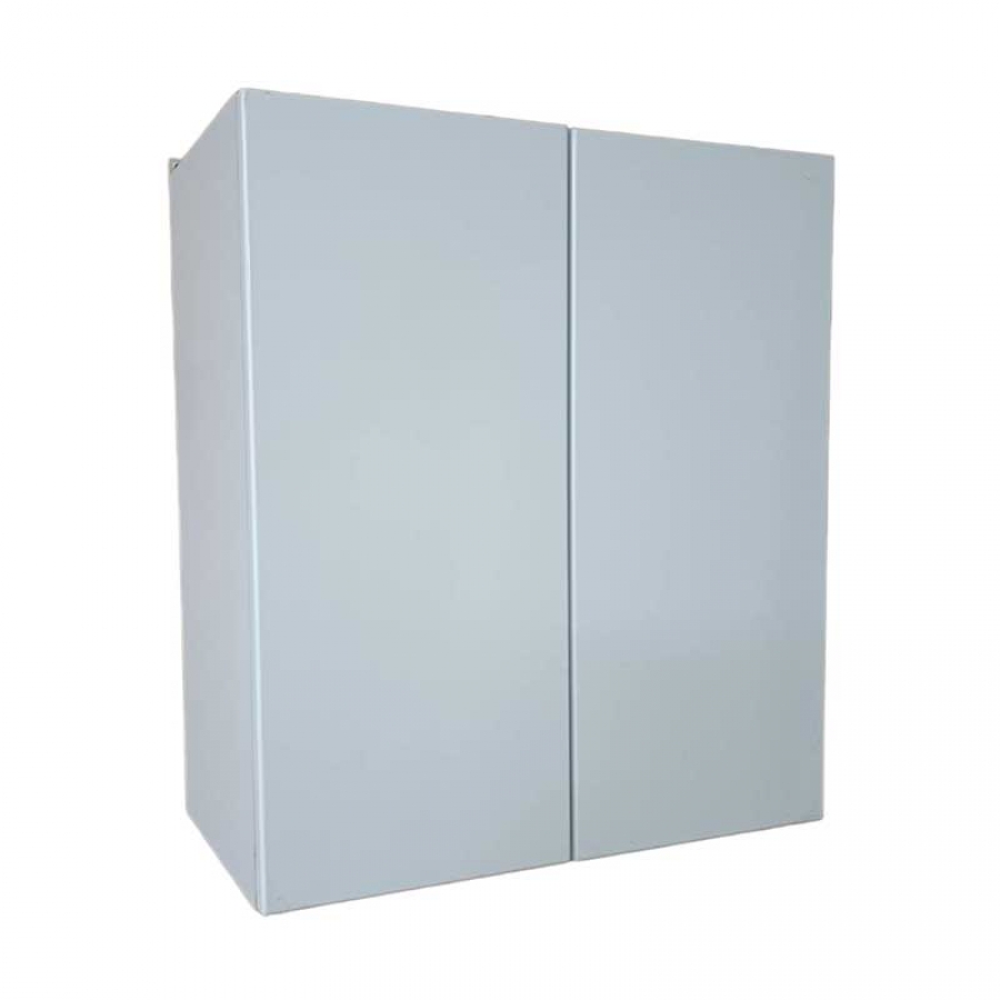 Шкаф подвесной Симпл 600 - изображение 1 Шкаф подвесной Симпл 600 - изображение 1