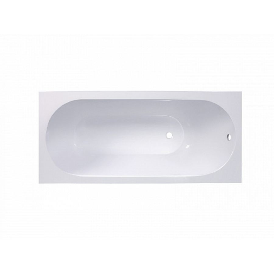 Ванна Классика-3 ВК-3 1700, белый - изображение 1