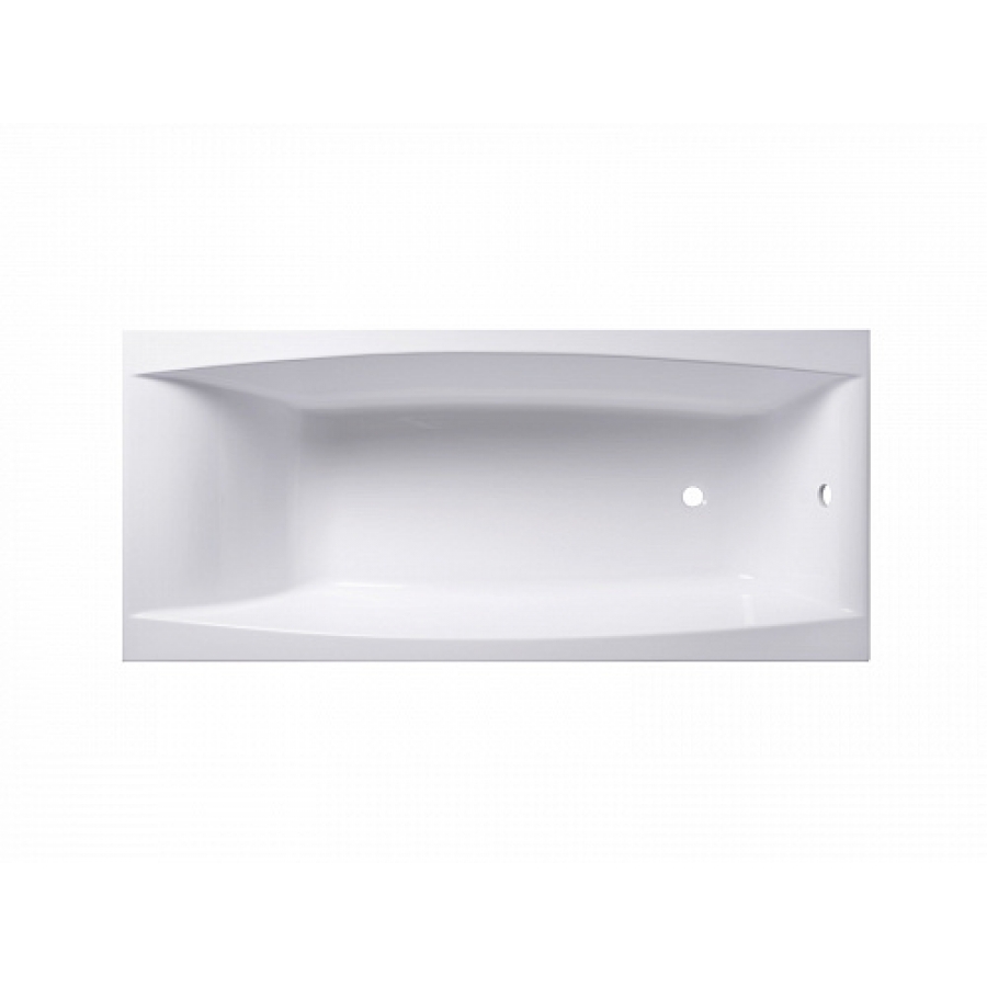 Ванна Импульс ВИ-1500, белый - изображение 1