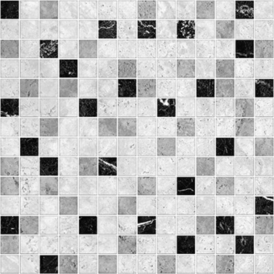 Ковры мозаичные для вн обл. стен Форум 1 300x300 - изображение 1