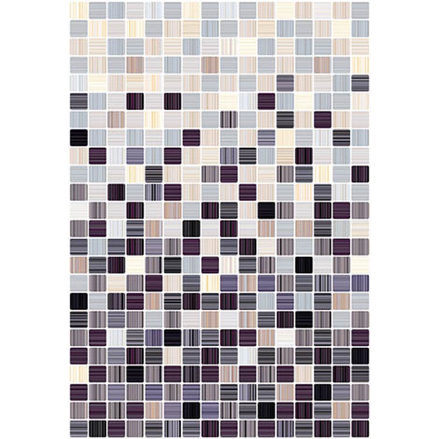 Керамическая плитка Керамин Гламур 4С 400×275 - изображение 1