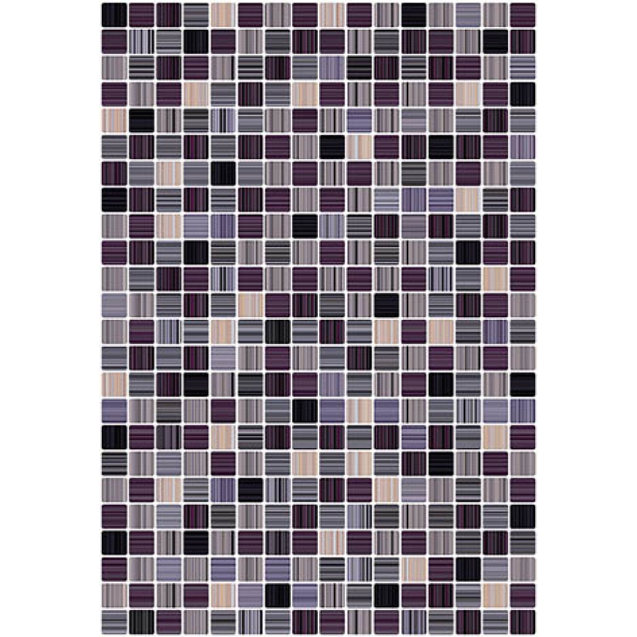 Керамическая плитка Керамин Гламур 4Т 400×275 - изображение 1
