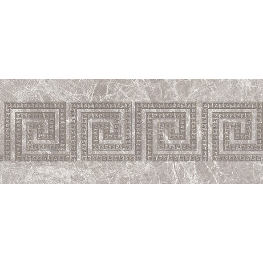 Керамическая плитка Керамин Эллада 7С 500×200