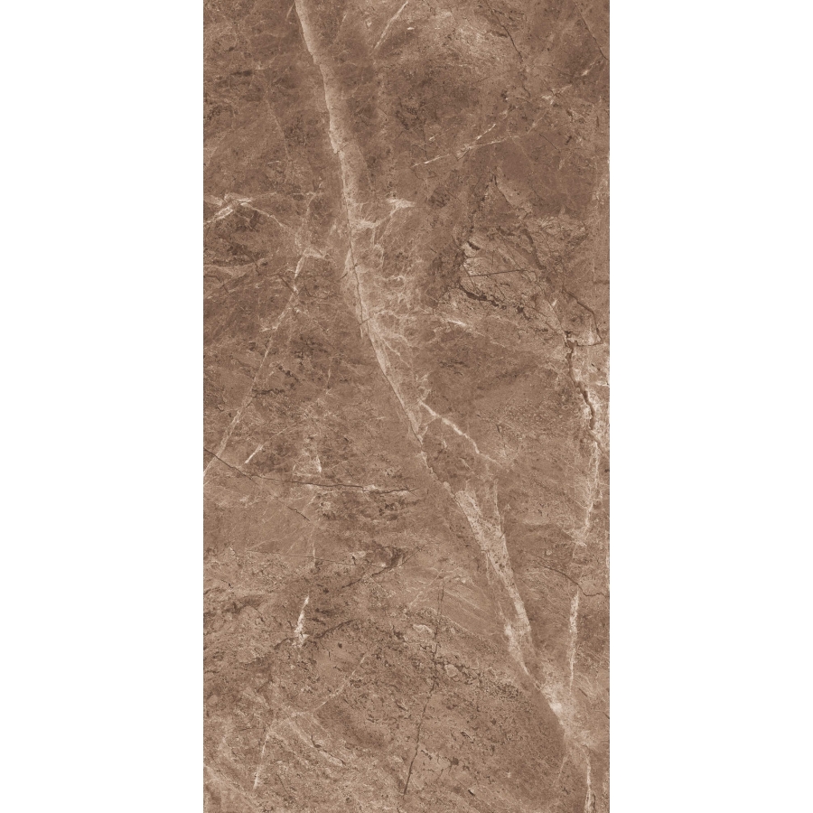 Керамогранит Айриш Коричневый 1200х600 - изображение 1