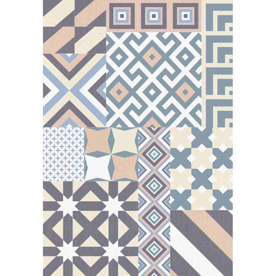 Керамическая плитка Керамин Лидс 400х275 - изображение 1 Керамическая плитка Керамин Лидс 400х275 - изображение 1