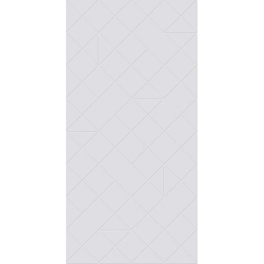 Керамическая плитка Керамин Керкира 7п 400х400