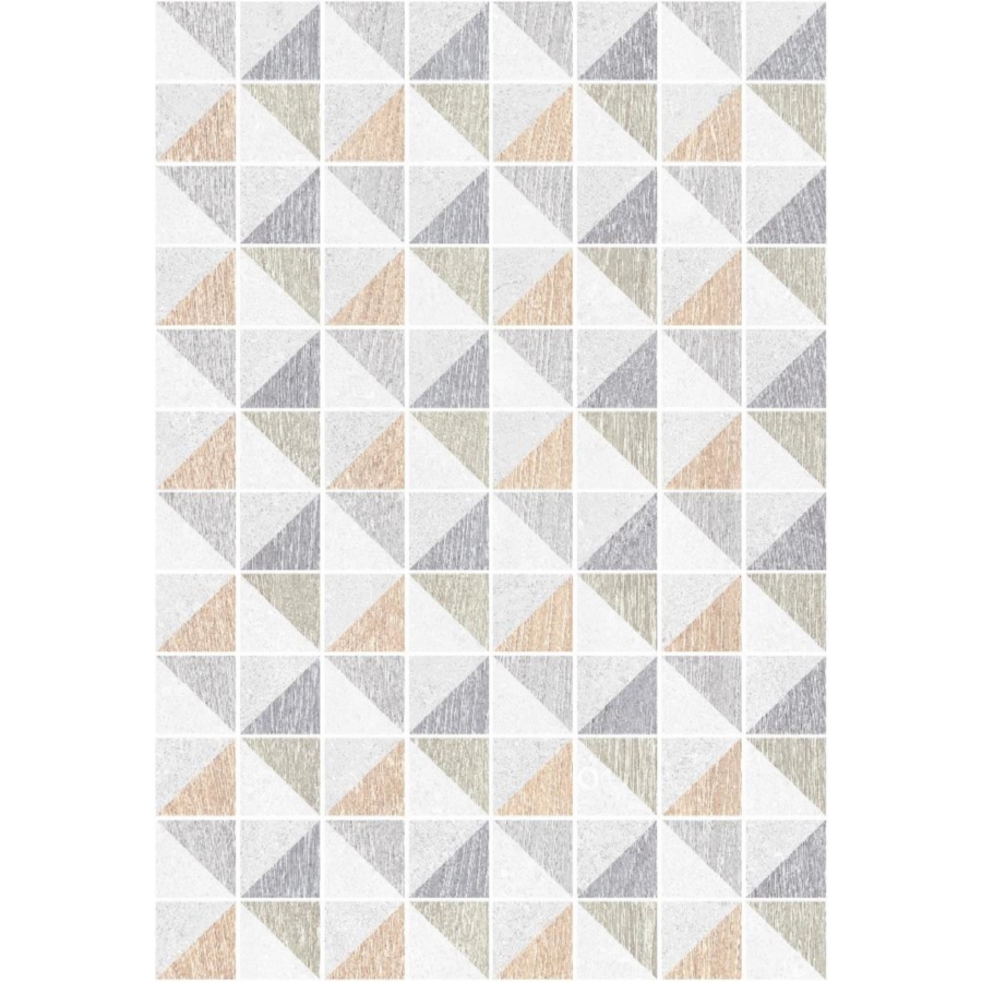 Керамическая плитка Керамин Киото 7д 400х275 - изображение 1