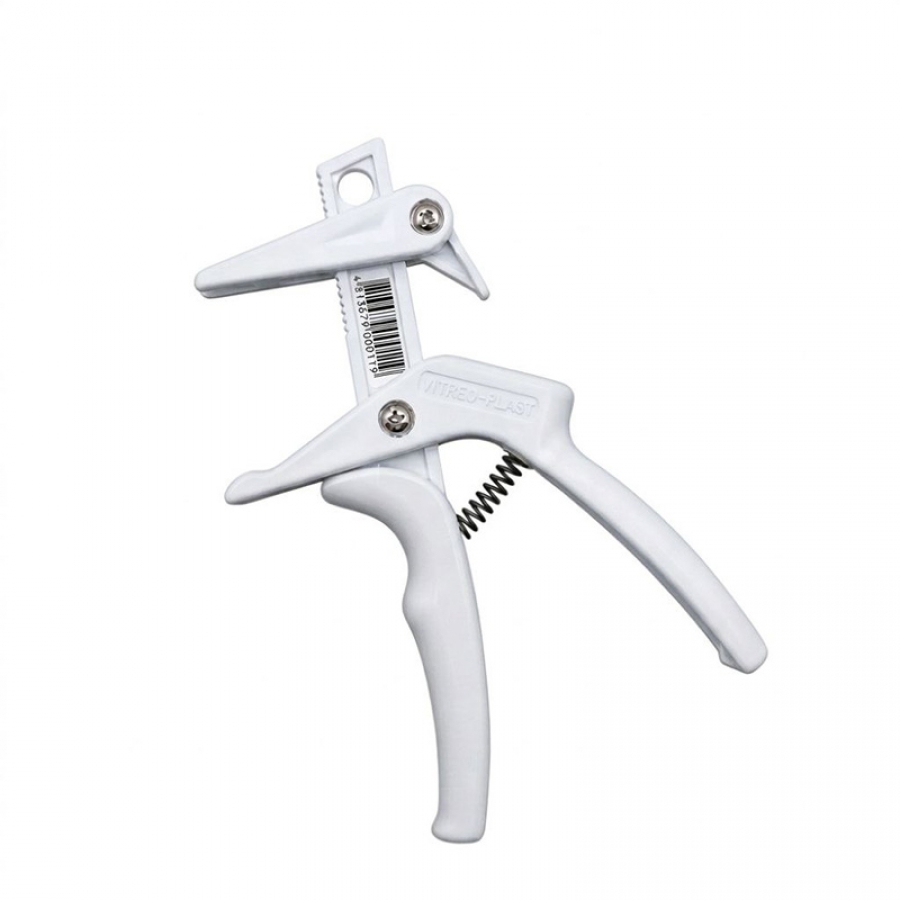 Клещи для системы нивелирования плитки - изображение 1