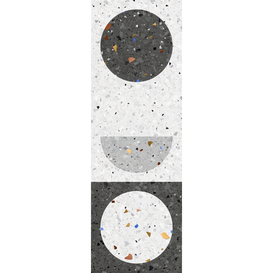 Керамическая плитка Керамин Мари Эрми 7С 750х250 - изображение 1