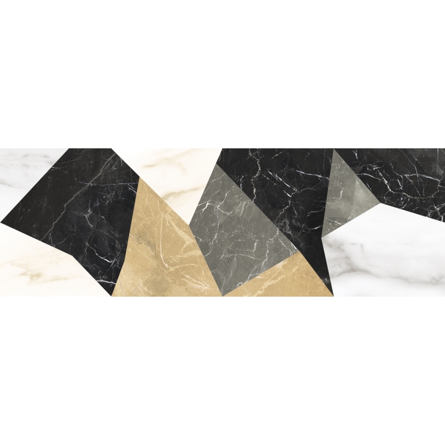 Керамическая плитка Керамин Монако 7Д 750х250 - изображение 1